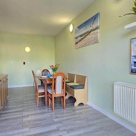 Albatros Apartment Wladyslawowo Bagian luar foto